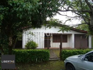 Lote/Terreno à venda, 849m² no Centro, Gravataí