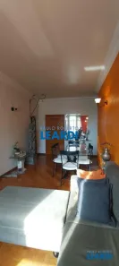 Apartamento com 3 Quartos à venda, 116m² no Vila Buarque, São Paulo