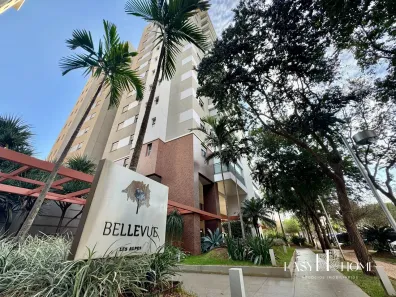 Apartamento com 3 Quartos à venda, 140m² no Jardim Saint Gerard, Ribeirão Preto