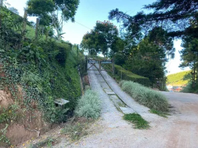 Fazenda/Sítio à venda, 12000m² no Centro, Venda Nova do Imigrante