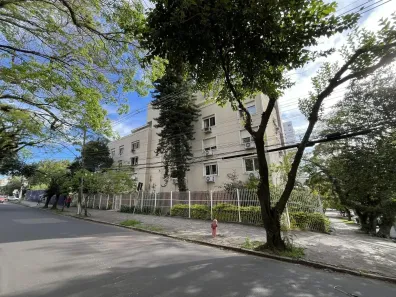 Apartamento com 3 Quartos à venda, 102m² no Petrópolis, Porto Alegre