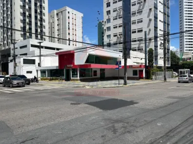 Ponto Comercial para alugar, 800m² no Pina, Recife