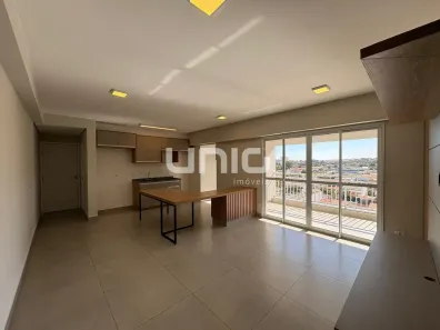 Apartamento com 3 Quartos para alugar, 103m² no Alemães, Piracicaba