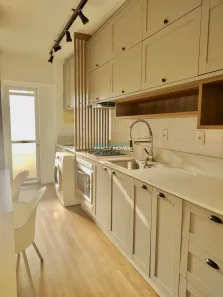 Apartamento com 2 Quartos à venda, 69m² no Real Parque, São José