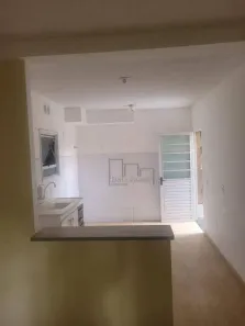 Apartamento com 2 Quartos para alugar, 52m² no Vila Odim Antão, Sorocaba