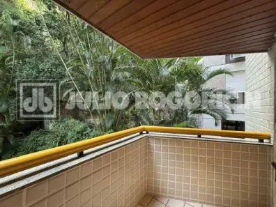 Apartamento com 2 Quartos à venda, 81m² no Leblon, Rio de Janeiro