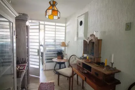 Casa com 2 Quartos à venda, 110m² no Vila Cordeiro, São Paulo