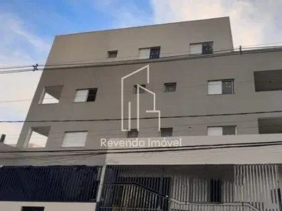 Apartamento com 2 Quartos à venda, 40m² no Cidade Antônio Estevão de Carvalho, São Paulo