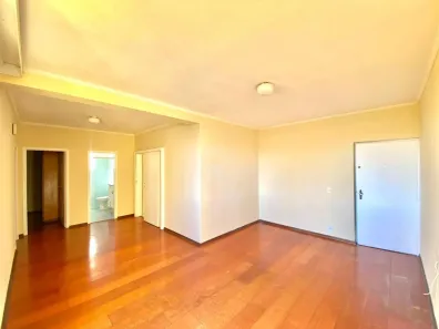 Apartamento com 2 Quartos à venda, 65m² no Jardim Guanabara, Campinas