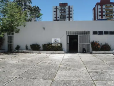 Imóvel Comercial à venda, 974m² no Imbuí, Salvador