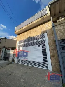 Sobrado com 3 Quartos à venda, 160m² no Cipava, Osasco
