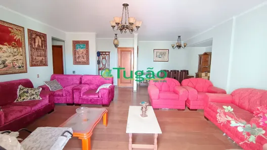 Apartamento com 3 Quartos à venda, 165m² no Centro, São José do Rio Preto