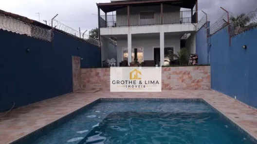 Fazenda/Sítio com 3 Quartos à venda, 340m² no Condomínio Bom Jesus, Caçapava