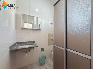 Apartamento com 1 Quarto à venda, 40m² no Boqueirão, Praia Grande
