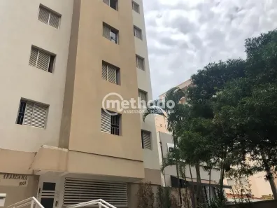 Apartamento com 3 Quartos à venda, 91m² no Cambuí, Campinas