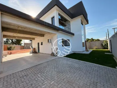Casa com 4 Quartos à venda, 320m² no Nova Guarapari, Guarapari