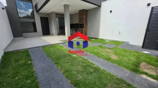 Casa com 3 Quartos à venda, 123m² no Santa Amélia, Belo Horizonte