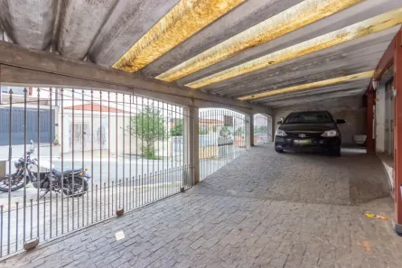 Casa com 2 Quartos à venda, 250m² no Jardim Vista Linda, São Paulo