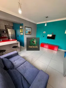 Apartamento com 1 Quarto para alugar, 43m² no Perdizes, São Paulo