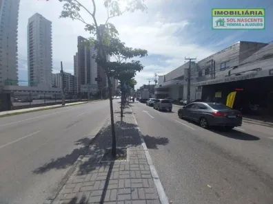 Galpão/Depósito/Armazém para alugar, 480m² no Mucuripe, Fortaleza