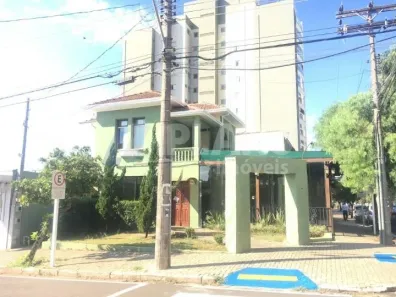 Ponto Comercial para alugar, 276m² no Centro, São Carlos