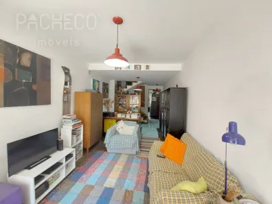 Sobrado com 2 Quartos à venda, 95m² no Sumaré, São Paulo