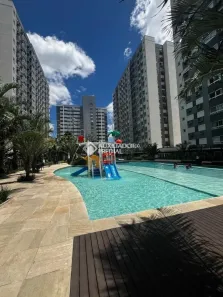 Apartamento com 2 Quartos à venda, 56m² no São Sebastião, Porto Alegre