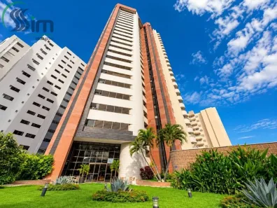 Apartamento com 3 Quartos à venda, 100m² no Meireles, Fortaleza