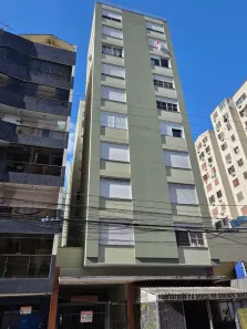 Apartamento com 2 Quartos à venda, 63m² no Centro Histórico, Porto Alegre