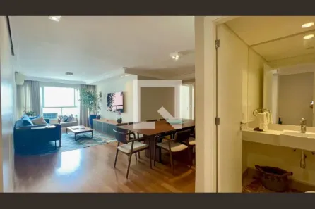 Apartamento com 3 Quartos à venda, 127m² no Cerqueira César, São Paulo