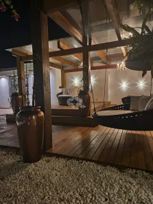 Casa com 3 Quartos à venda, 275m² no Canasvieiras, Florianópolis