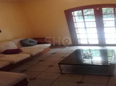 Sobrado com 4 Quartos à venda, 260m² no Santana, São Paulo