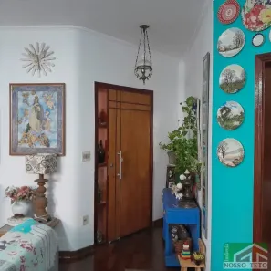 Casa com 3 Quartos à venda, 180m² no Parque Franceschini, Sumaré