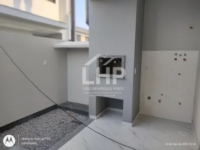 Casa com 2 Quartos à venda, 99m² no Campeche, Florianópolis
