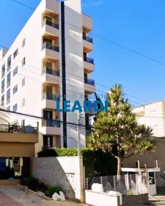 Apartamento com 3 Quartos à venda, 120m² no Centro, Poços de Caldas