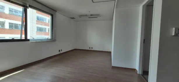 Sala Comercial à venda, 35m² no Perdizes, São Paulo