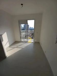 Apartamento com 2 Quartos à venda, 35m² no Barra Funda, São Paulo