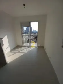 Apartamento com 2 Quartos à venda, 35m² no Barra Funda, São Paulo