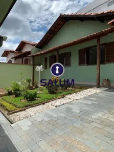 Casa com 5 Quartos à venda, 230m² no Ipê, Belo Horizonte