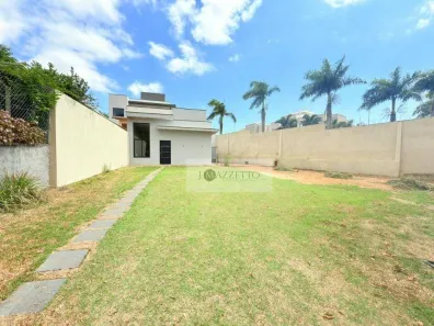 Casa com 2 Quartos à venda, 77m² no Chácara Areal, Indaiatuba