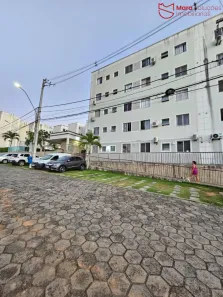 Apartamento com 2 Quartos à venda, 40m² no Boa União (Abrantes), Camaçari