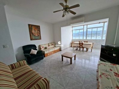Apartamento com 3 Quartos à venda, 144m² no Itararé, São Vicente