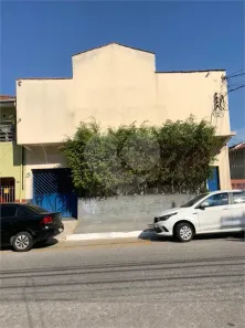Ponto Comercial à venda, 720m² no Santana, São Paulo