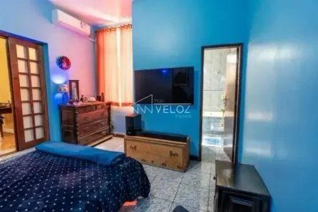 Apartamento com 8 Quartos à venda, 351m² no Botafogo, Rio de Janeiro