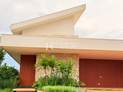Casa de Condomínio com 3 Quartos à venda, 305m² no Quinta do Golfe Jardins, São José do Rio Preto