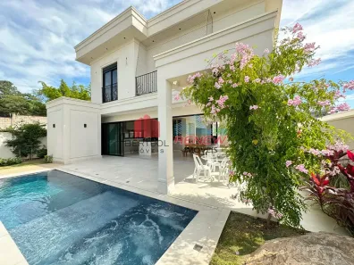 Casa de Condomínio com 3 Quartos à venda, 360m² no Joapiranga, Valinhos