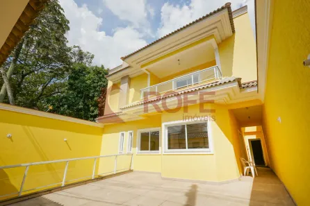 Sobrado com 4 Quartos à venda, 320m² no Chácara Monte Alegre, São Paulo