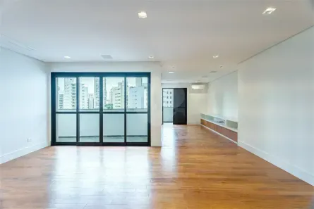 Apartamento com 3 Quartos à venda, 185m² no Planalto Paulista, São Paulo