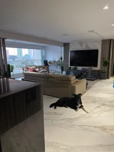 Apartamento com 3 Quartos à venda, 137m² no Parque São Jorge, São Paulo