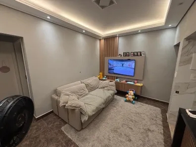 Apartamento com 2 Quartos à venda, 95m² no Embaré, Santos